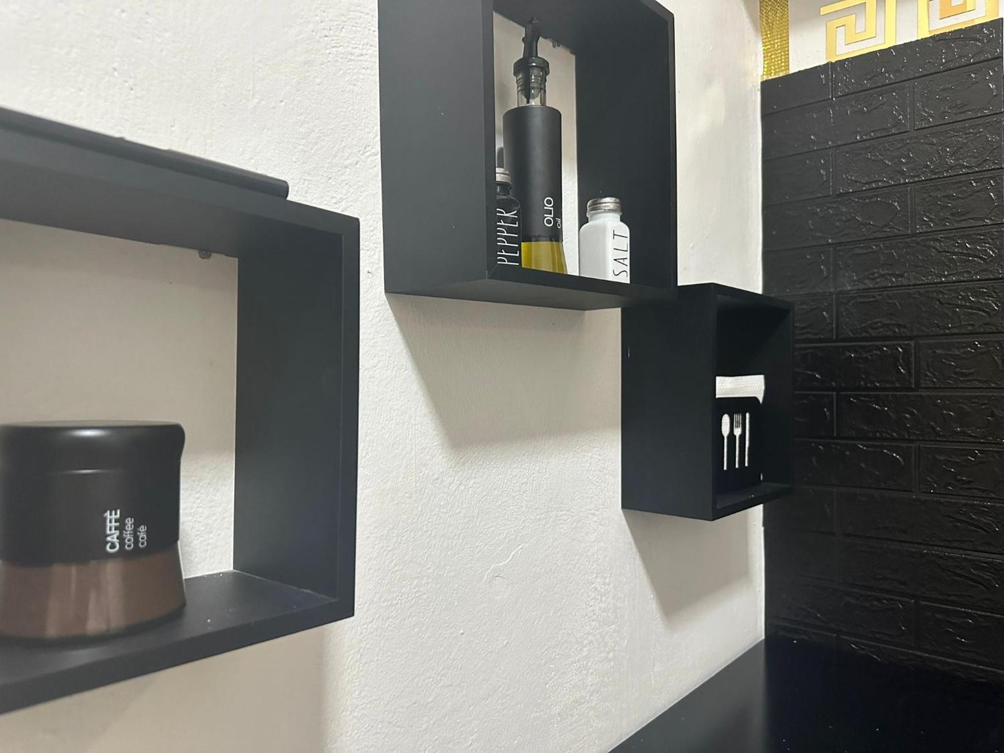 Appartamento La Spezia Stazione Centrale - Black מראה חיצוני תמונה